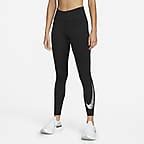 Womens 7/8 Length Running Tights (12) 